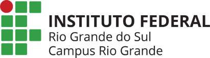 IFRS Câmpus Rio Grande